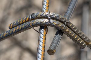 Расчет расхода арматуры и вязальной проволоки