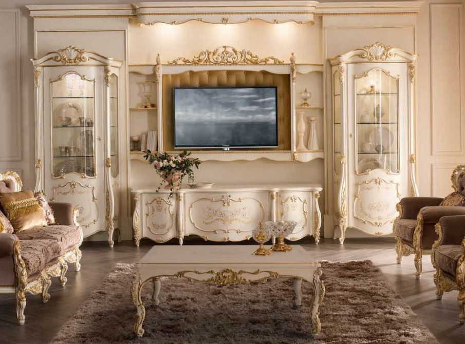 дизайнерская мебель Emporium Interiors
